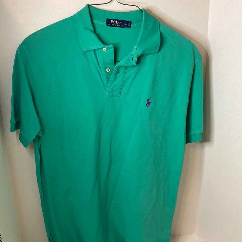 Polo by Ralph Lauren